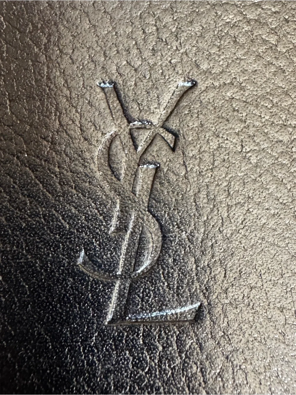 Yves Saint Laurent ysl yves